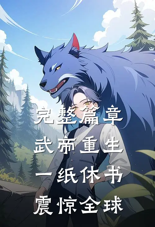 完整篇章武帝重生：一纸休书震惊全球