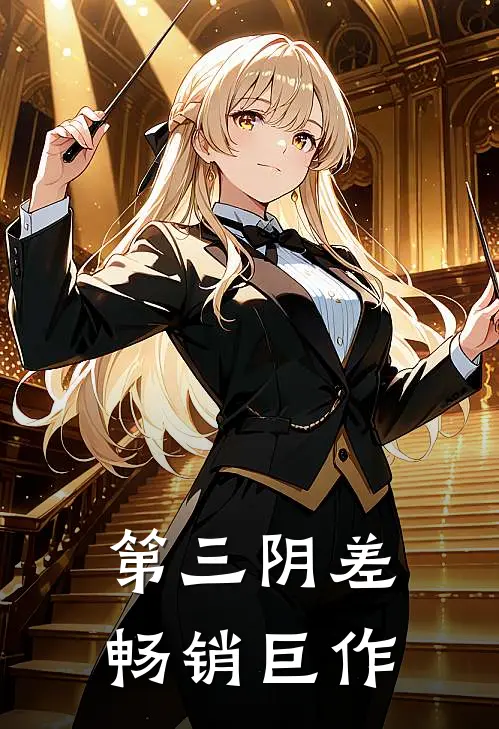 第三阴差畅销巨作