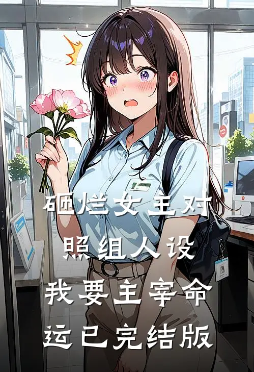 砸烂女主对照组人设，我要主宰命运已完结版