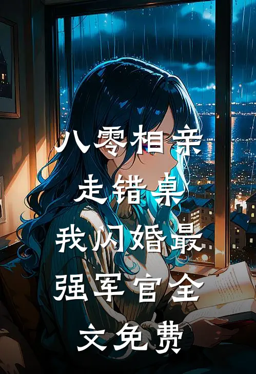 八零相亲走错桌，我闪婚最强军官全文免费