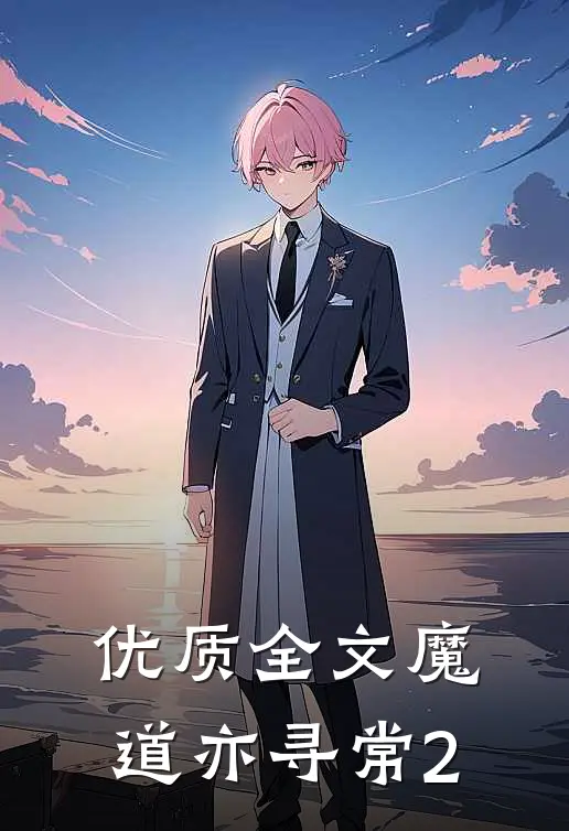 优质全文魔道亦寻常2
