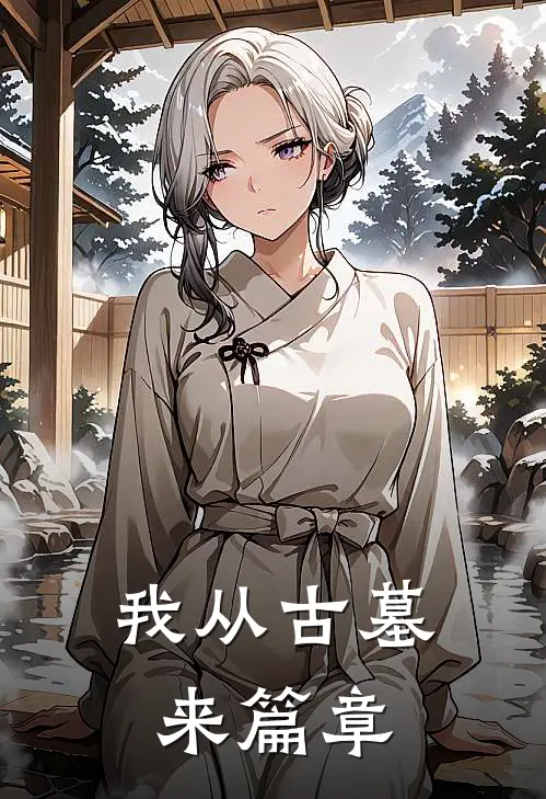 我从古墓来篇章