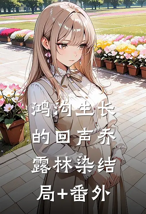 鸿沟生长的回声乔露林染结局+番外