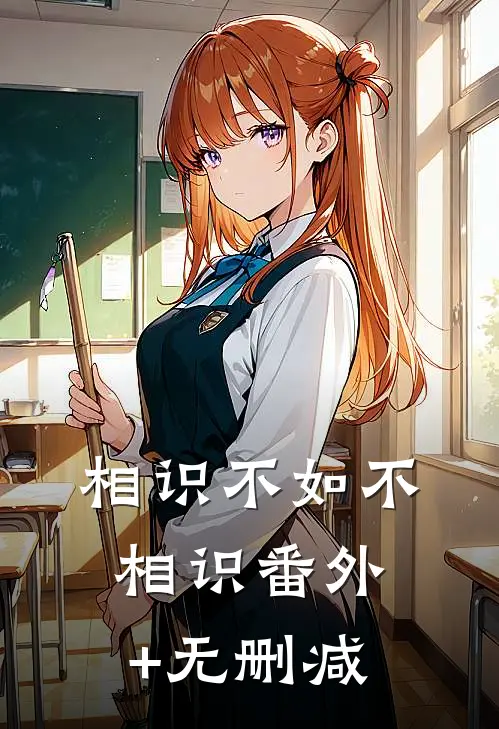 相识不如不相识番外+无删减