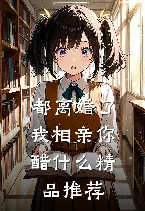 都离婚了，我相亲你醋什么精品推荐