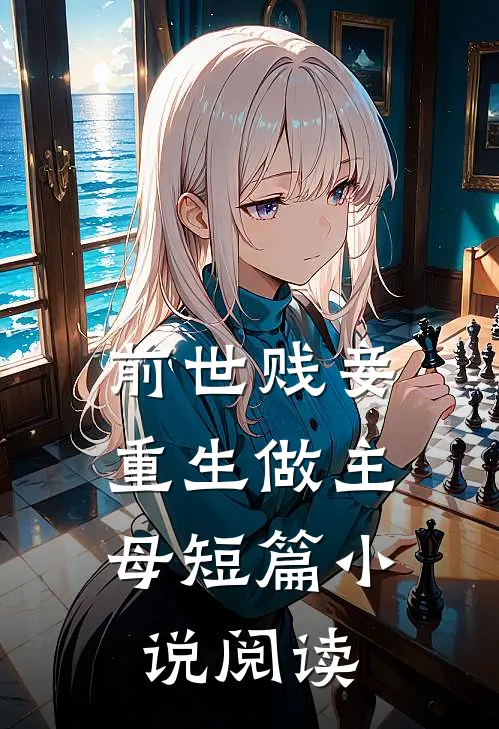 前世贱妾，重生做主母短篇小说阅读