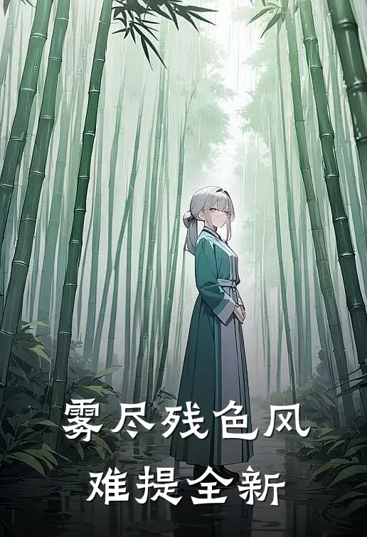 雾尽残色风难提全新