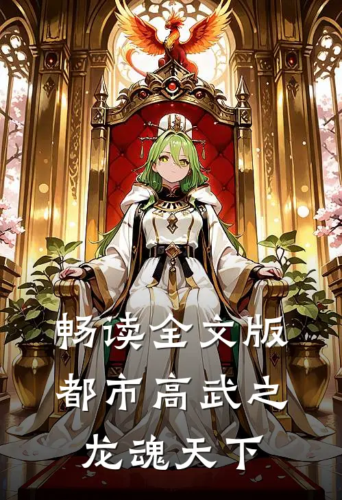 畅读全文版都市高武之龙魂天下