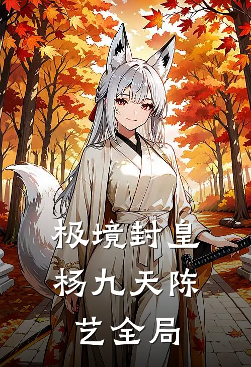 极境封皇杨九天陈艺全局