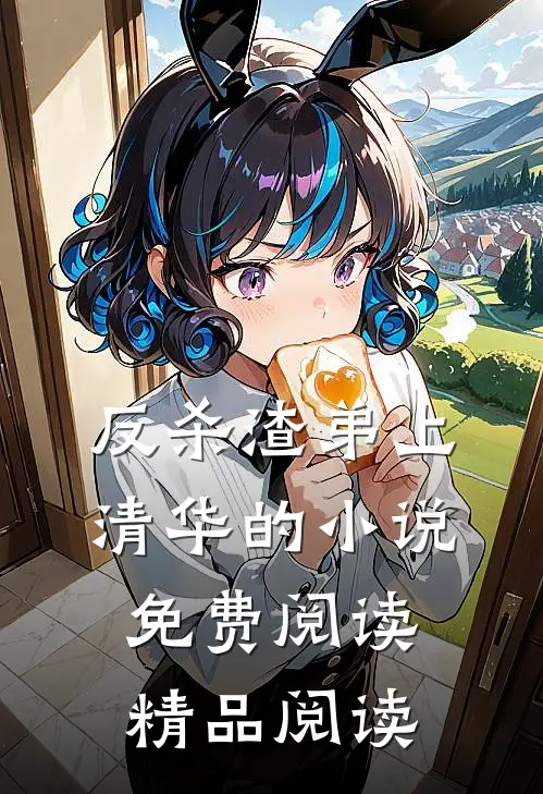 反杀渣弟上清华的小说免费阅读精品阅读