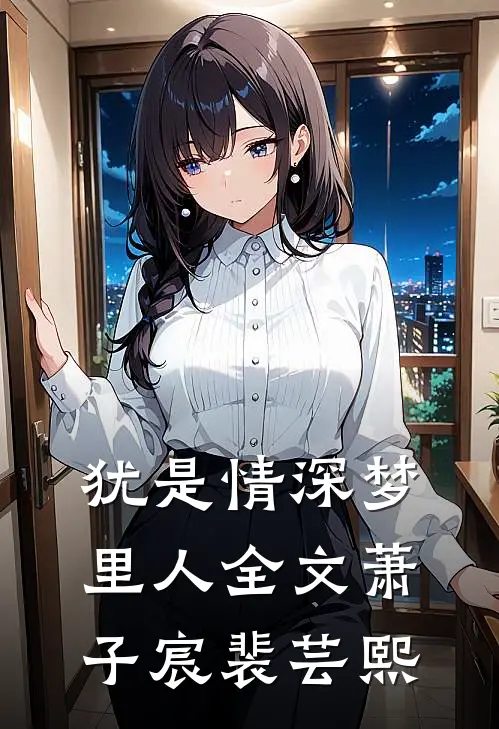 犹是情深梦里人全文萧子宸裴芸熙