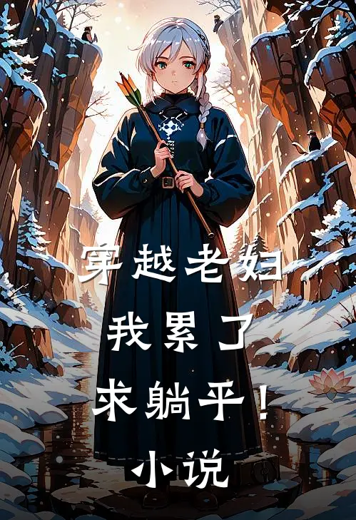 穿越老妇：我累了，求躺平！小说