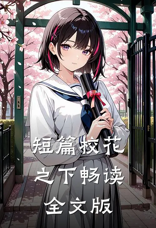 短篇校花之下畅读全文版