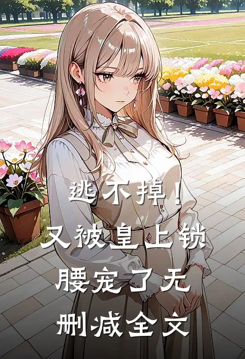 逃不掉！又被皇上锁腰宠了无删减全文