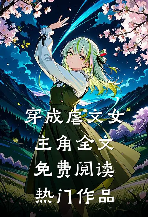 穿成虐文女主角全文免费阅读热门作品