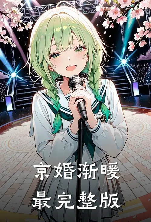 京婚渐暖最完整版