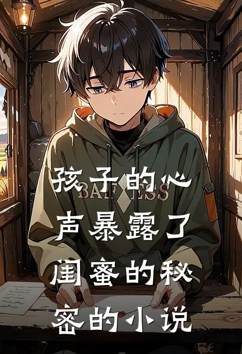 孩子的心声暴露了闺蜜的秘密的小说