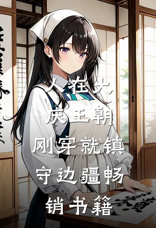 人在大庆王朝，刚穿就镇守边疆畅销书籍