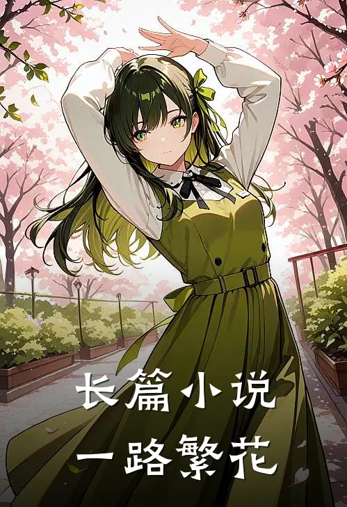 长篇小说一路繁花