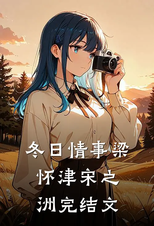 冬日情事梁怀津宋之洲完结文