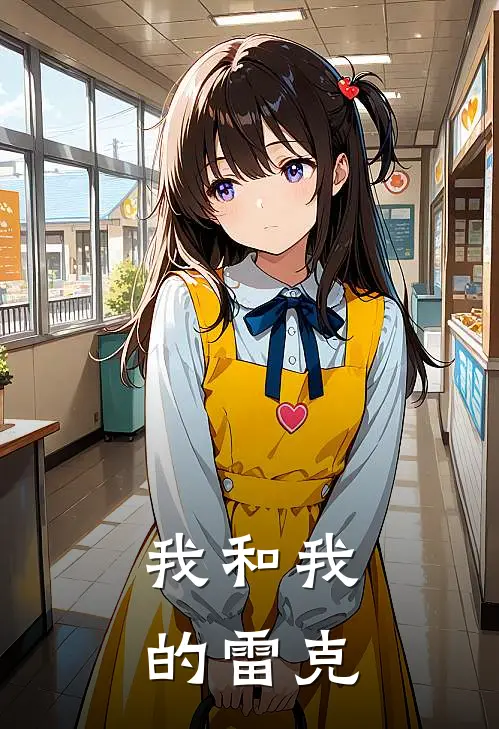 我和我的雷克