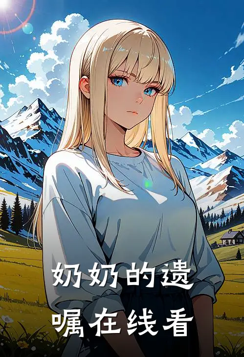 奶奶的遗嘱在线看