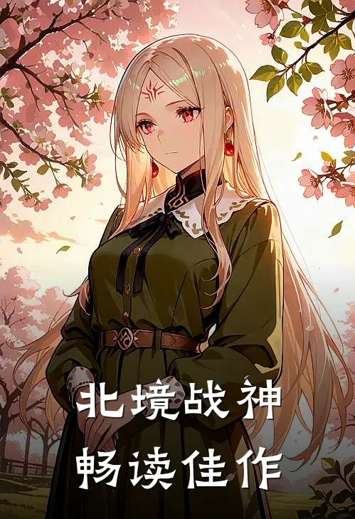北境战神畅读佳作