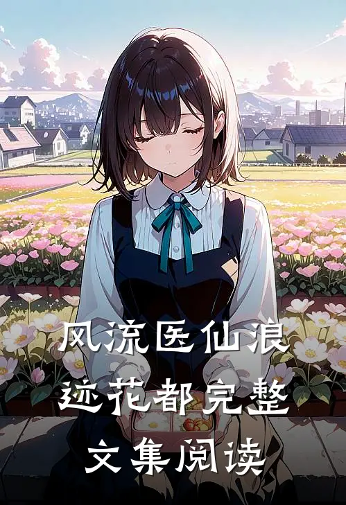 风流医仙浪迹花都完整文集阅读
