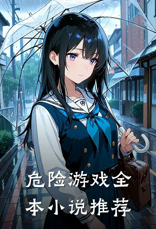危险游戏全本小说推荐