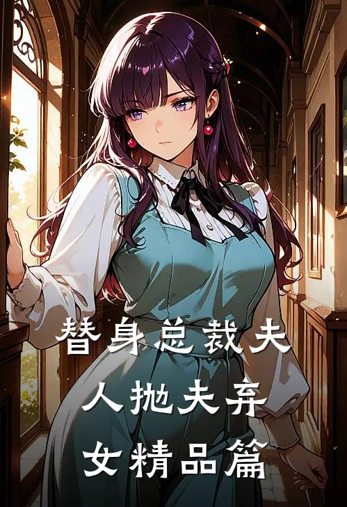 替身总裁夫人抛夫弃女精品篇