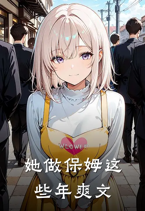 她做保姆这些年爽文