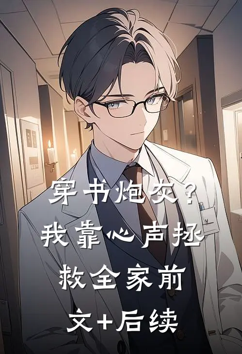 穿书炮灰？我靠心声拯救全家前文+后续