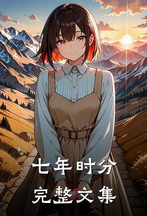 七年时分完整文集