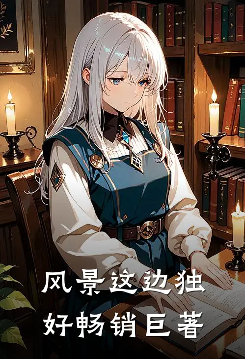 风景这边独好畅销巨著