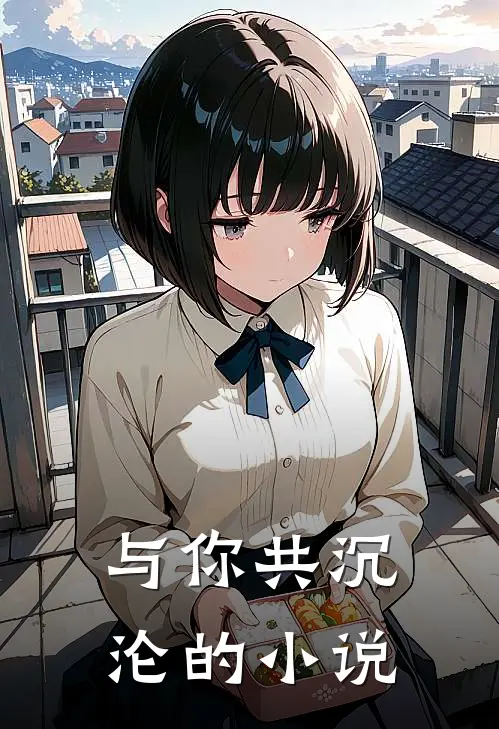 与你共沉沦的小说