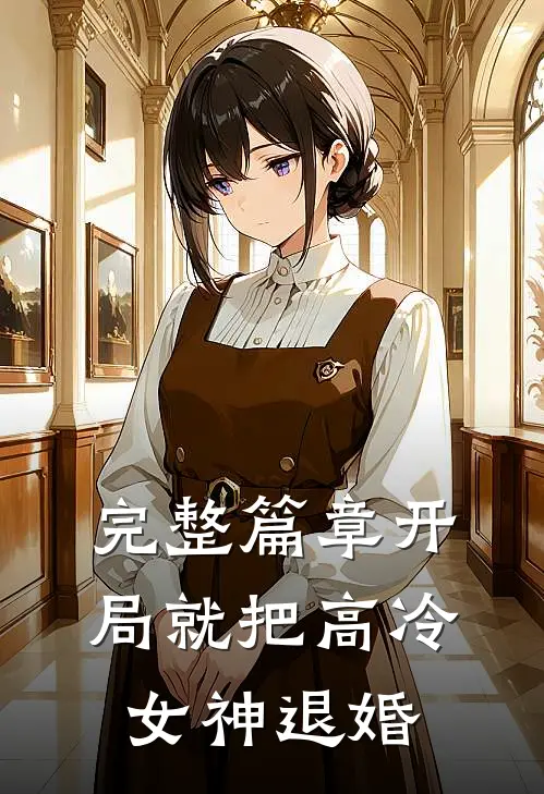 完整篇章开局就把高冷女神退婚