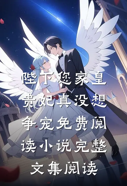 陛下您家皇贵妃真没想争宠免费阅读小说完整文集阅读