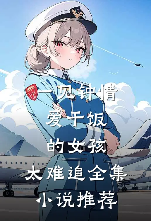 一见钟情：爱干饭的女孩，太难追全集小说推荐