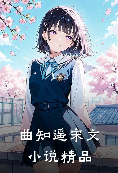 曲知遥宋文小说精品