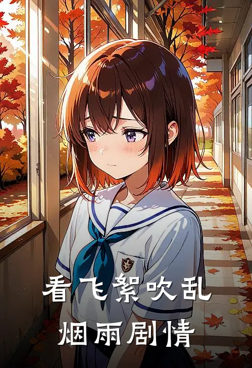 看飞絮吹乱烟雨剧情