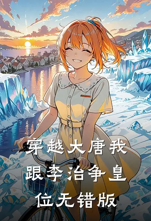 穿越大唐我跟李治争皇位无错版