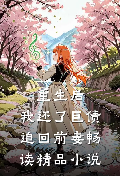 重生后，我还了巨债追回前妻畅读精品小说