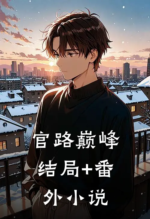 官路巅峰结局+番外小说