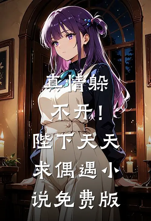 真情躲不开！陛下天天求偶遇小说免费版