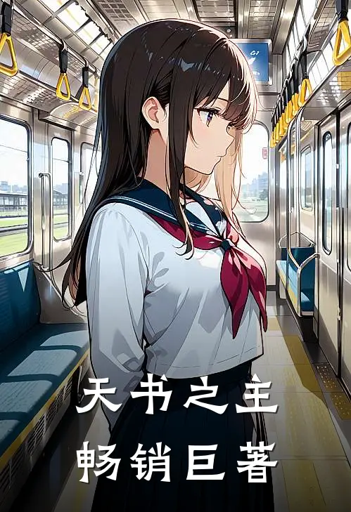 天书之主畅销巨著