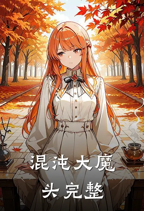 混沌大魔头完整