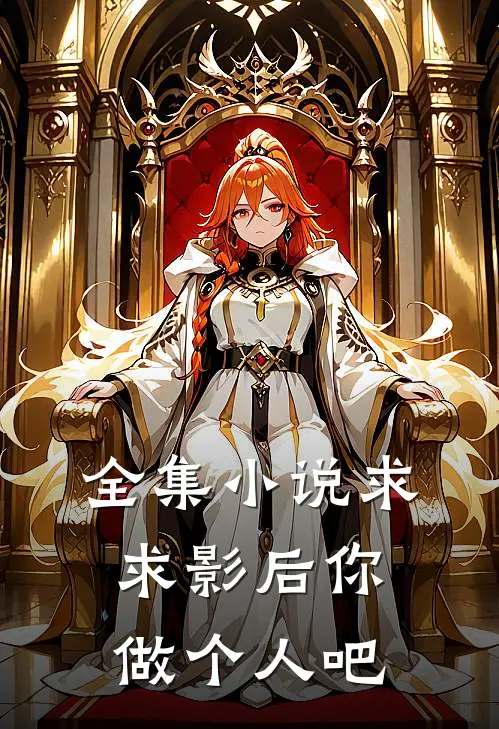 全集小说求求影后你做个人吧