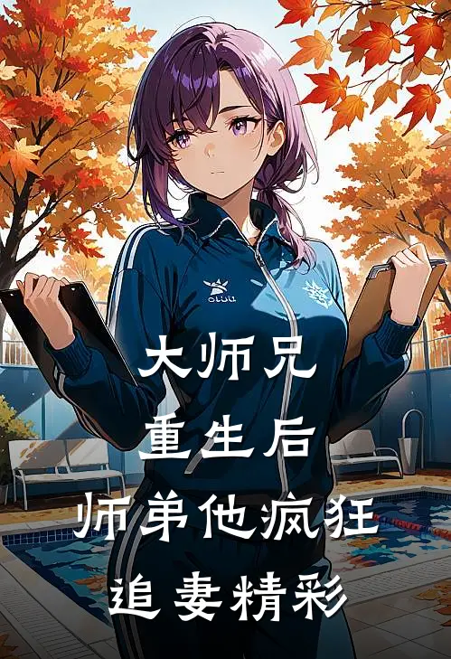大师兄重生后，师弟他疯狂追妻精彩