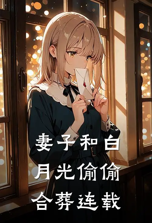 妻子和白月光偷偷合葬连载