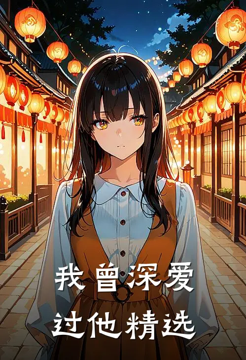 我曾深爱过他精选